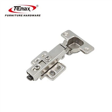 Hydraulická skříň s měkkým zavíráním pantů